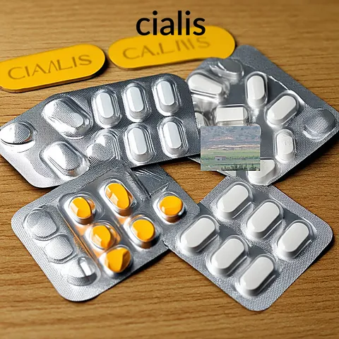 Achat cialis medicament